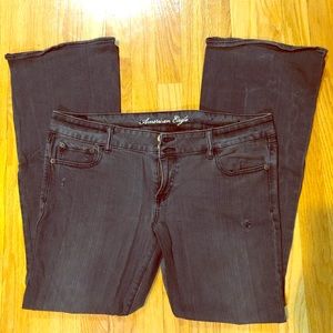American Eagle Artist Jeans